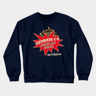 Get Your Exacto Knife! Crewneck Sweatshirt